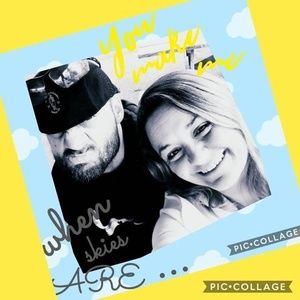 Meet your Posher, Joshandtiffany